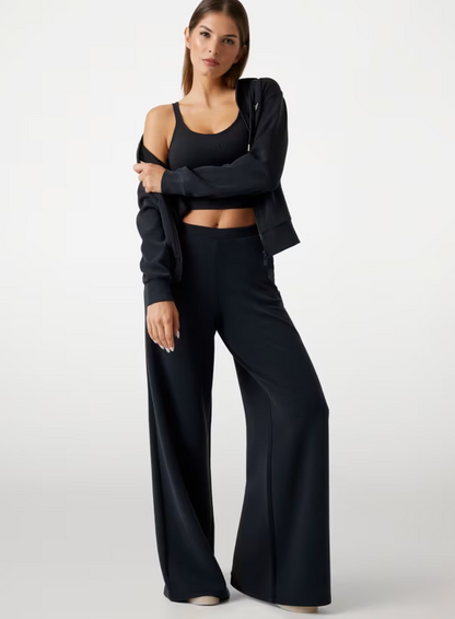 Guess  V4YQ06KCAY2 Felpa con zip