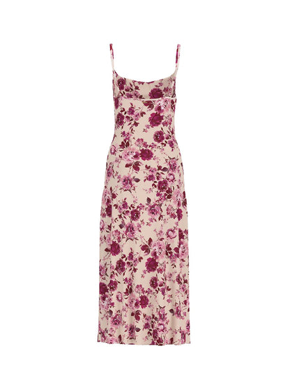 Guess W5GK85WH9C2 Abito donna Akilina