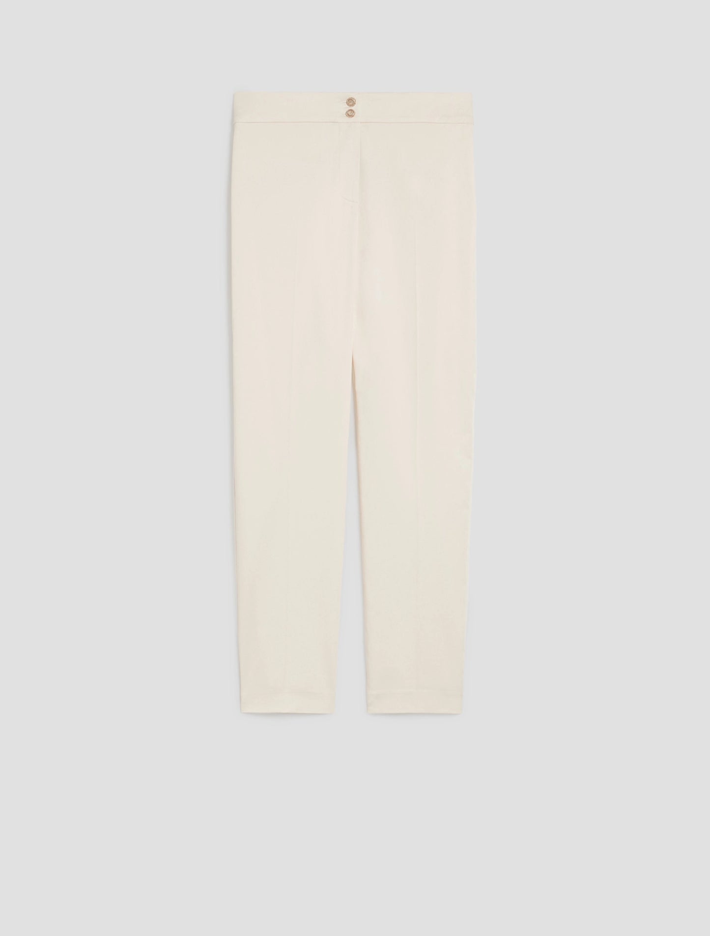 Penny Black PBPVETRINO Pantaloni slim in blend di cotone