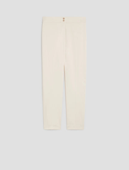 Penny Black PBPVETRINO Pantaloni slim in blend di cotone