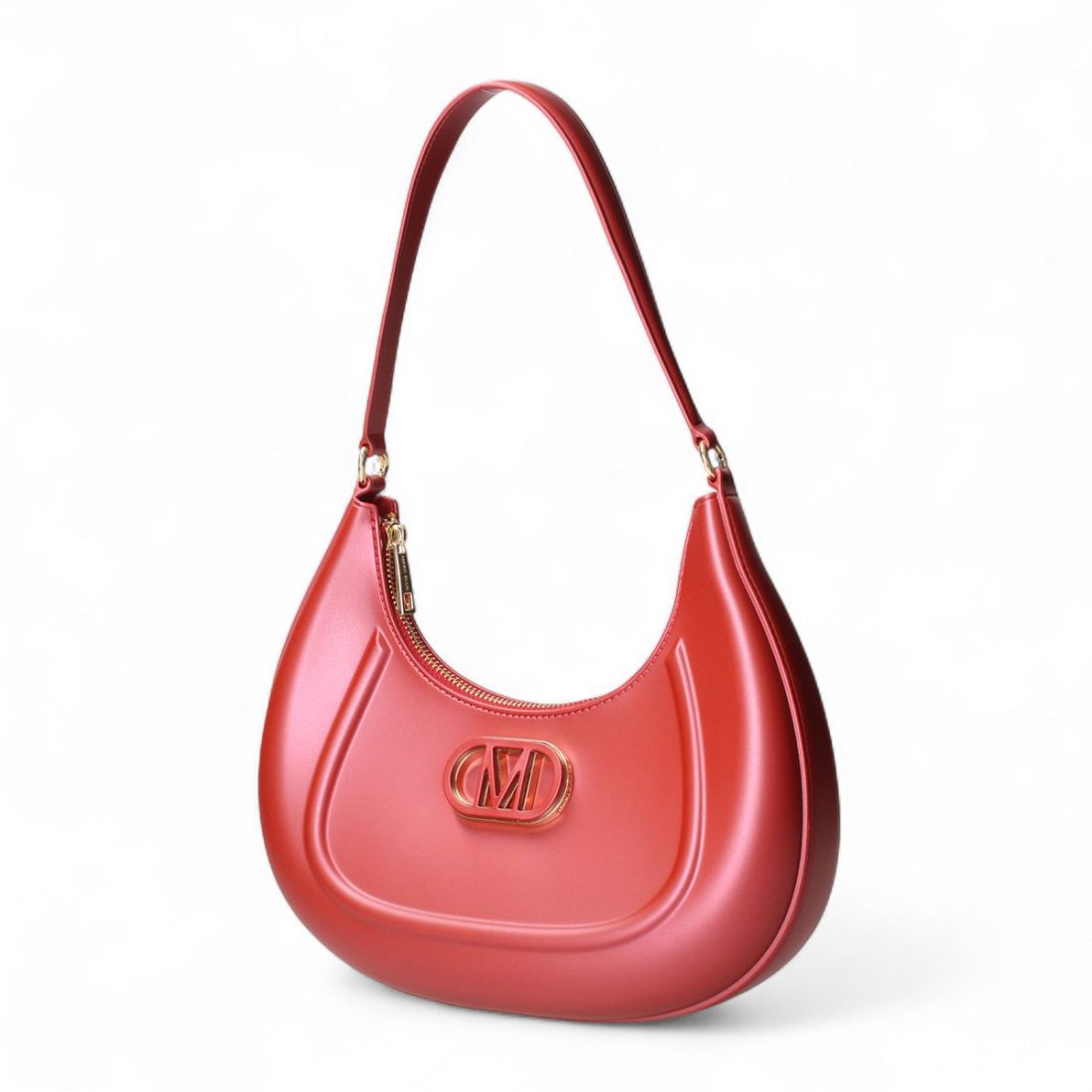 Marc Ellis Borsa a Tracolla Flat Hero