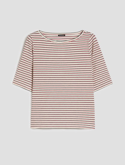 Penny Black PBJANGORA - 1971026602007 Boat Neck T-Shirt