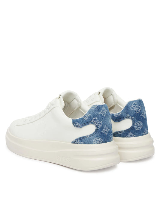 Guess FLJE14LEA12 Sneakers