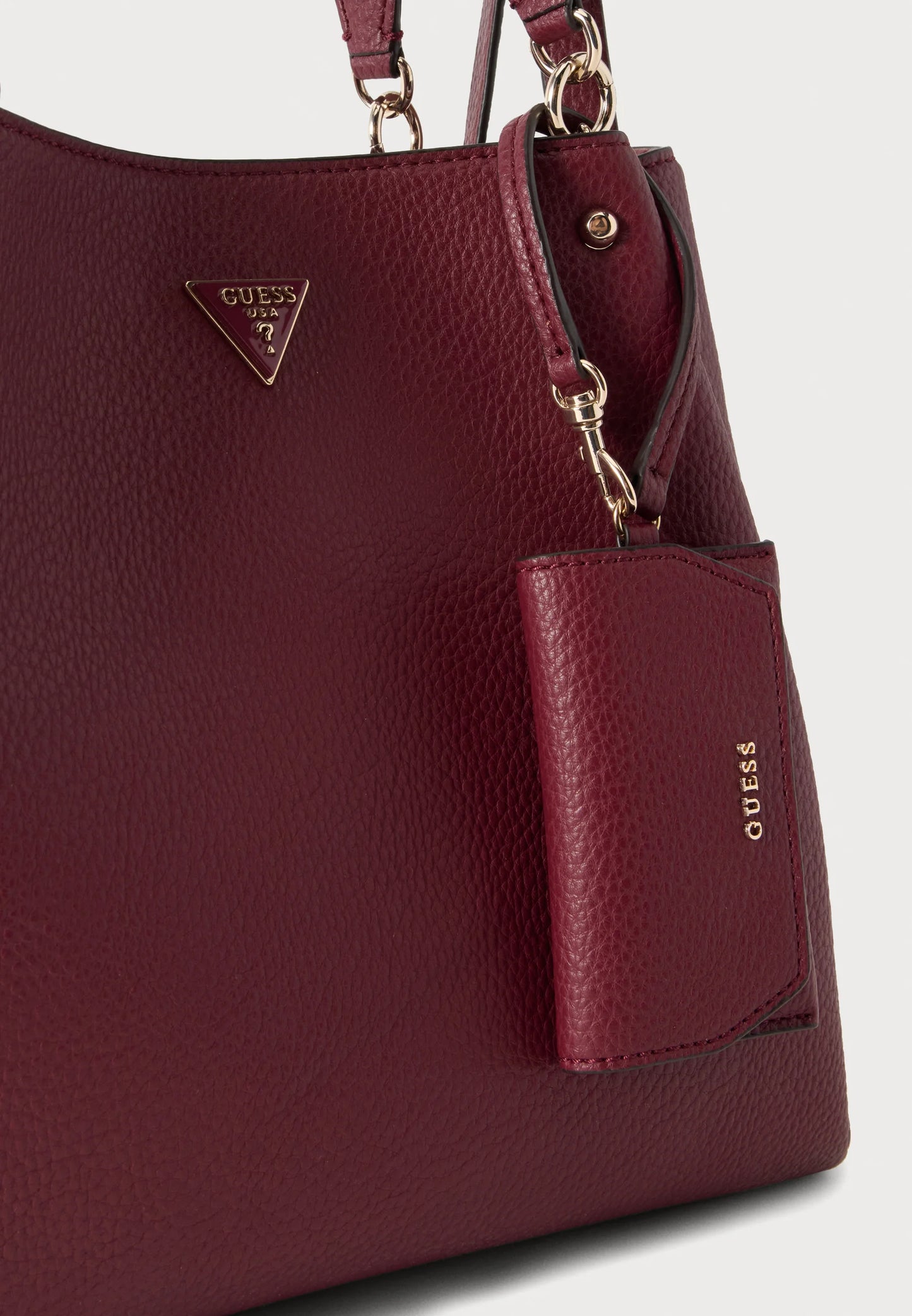 Guess LORELLA GIRLFRIEND TOTE - Borsa a mano