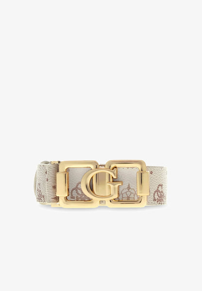 Guess BW9359P6230 Cintura Emelie G