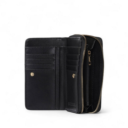 Marc Ellis - Portafogli Son Black/Cdf