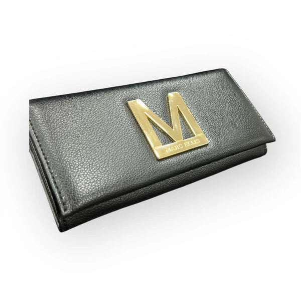 Marc Ellis Sparkix Bag Black/Gold