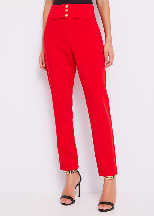 DENNY ROSE long trousers article 321DD25004