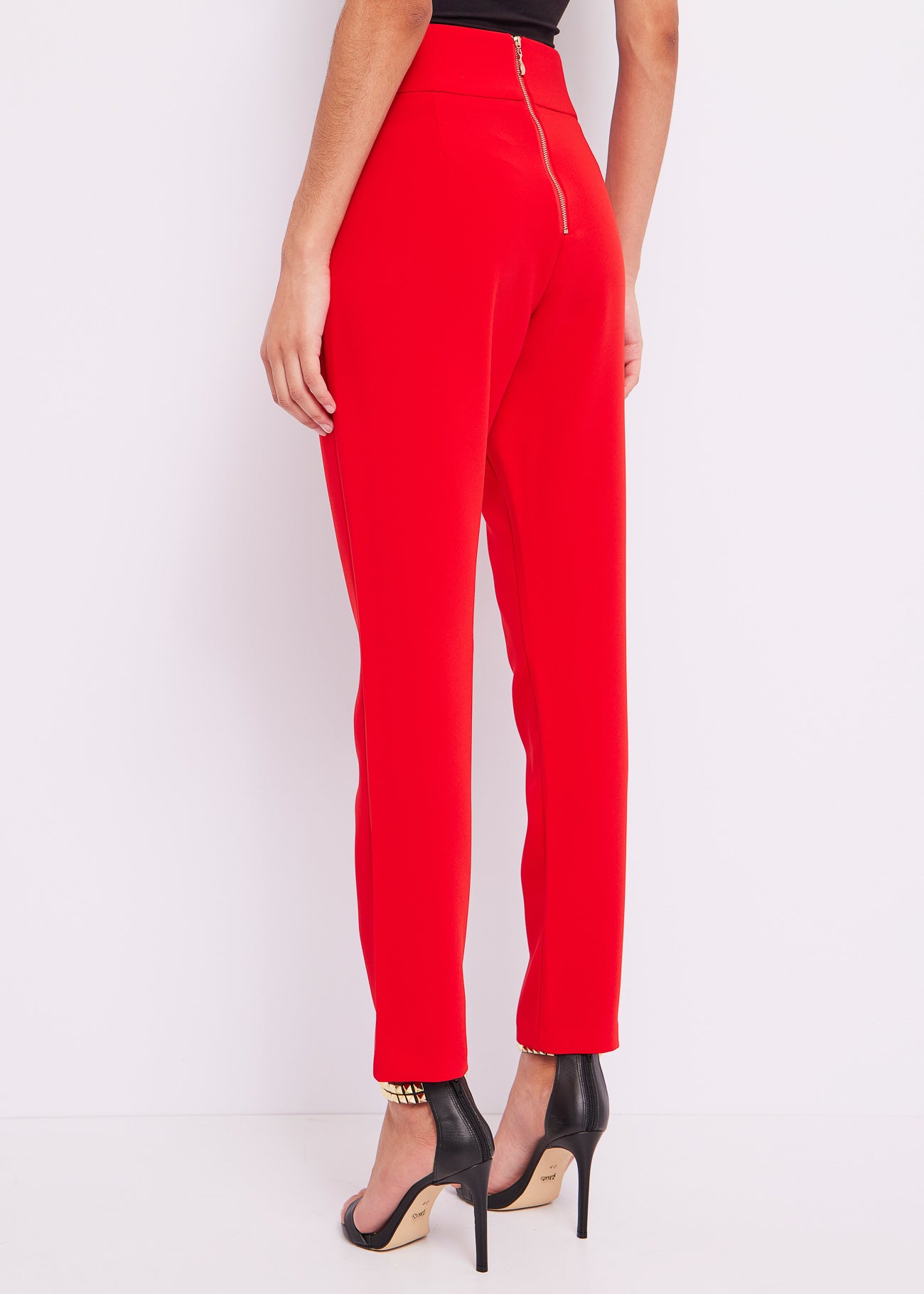 DENNY ROSE long trousers article 321DD25004