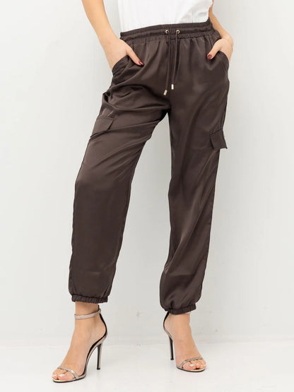 PANTALONE LIU JO TA5293TS964 COLORE 91016