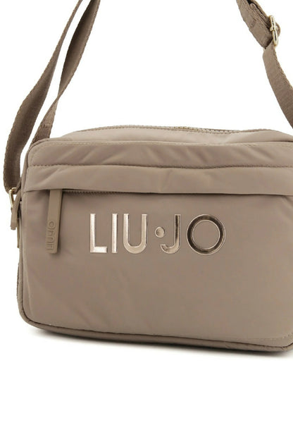 articolo  TF5083T497422222T.U. Borsa a tracolla media in nylon LIUJO
