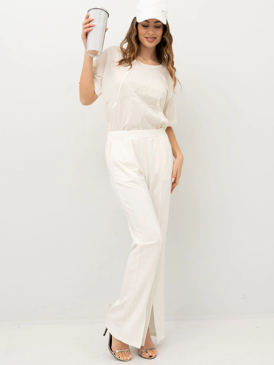 PANTALONE LIU JO TA5147J5942