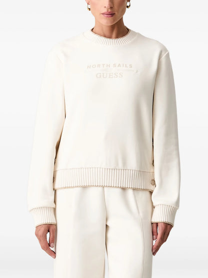 Guess Maglione con stampa