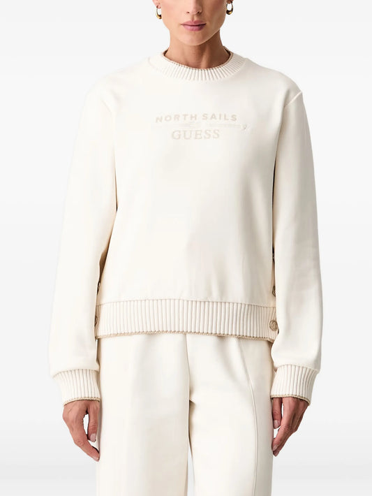 Guess Maglione con stampa