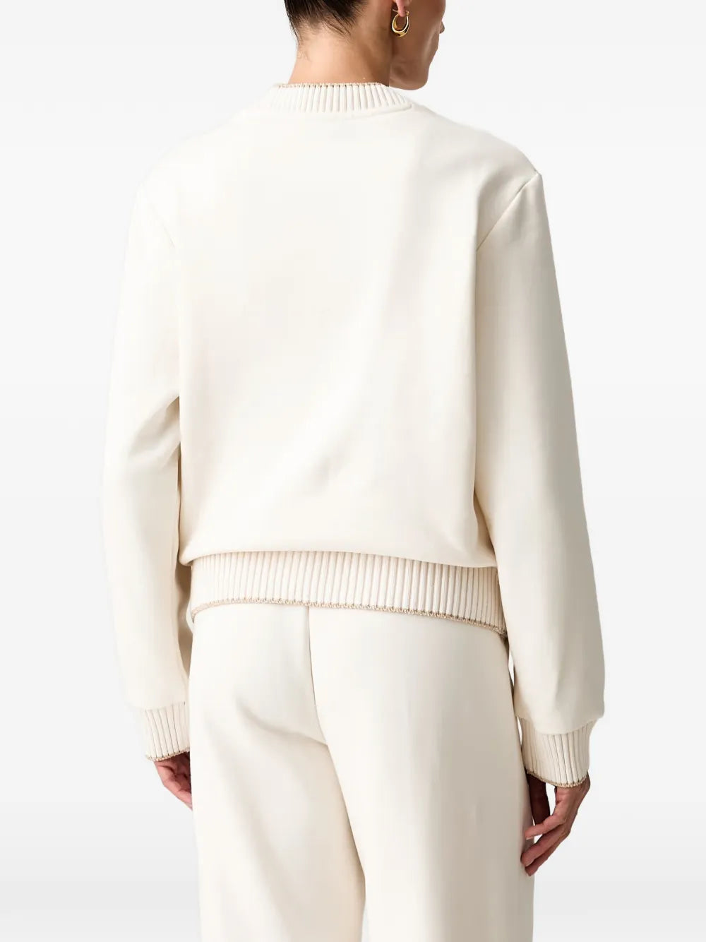 Guess Maglione con stampa
