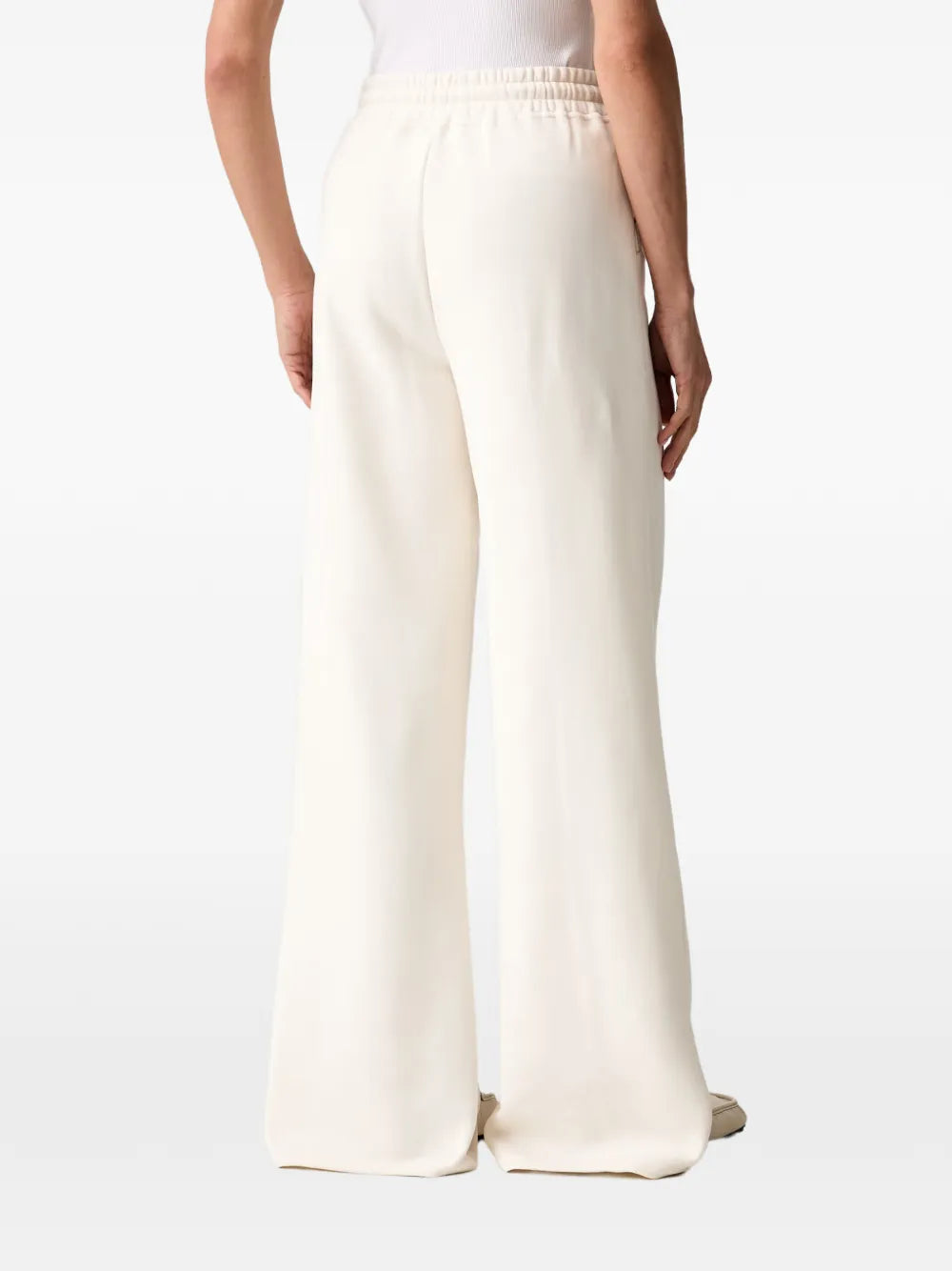 Guess Pantaloni sportivi a gamba ampia