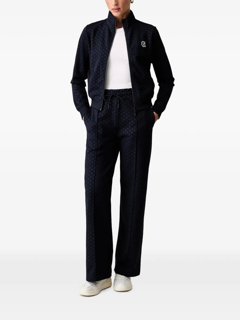 Guess Pantaloni sportivi Coulisse