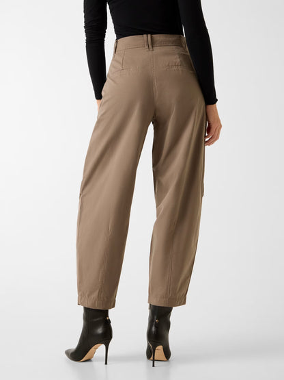 Guess W6RB08WJ692 Pantaloni larghi