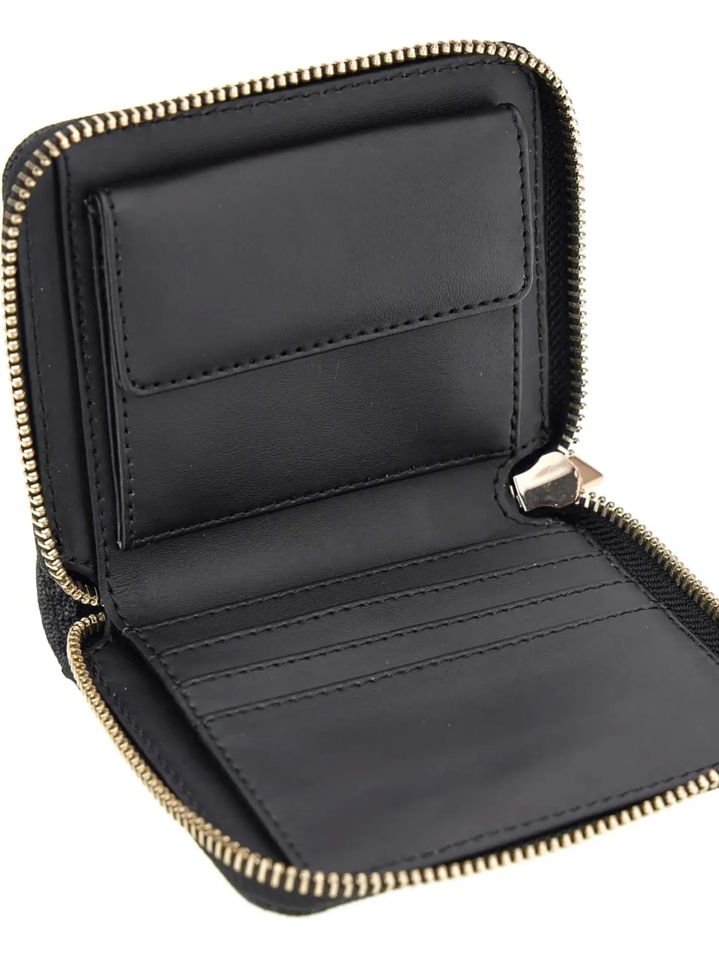 Guess SWSG8500137 Mini portafoglio Laurel 4G logo