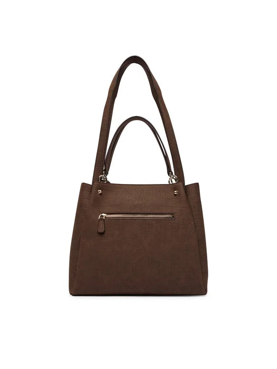 Guess Borsetta Lorella HWCG23 06230 Marrone