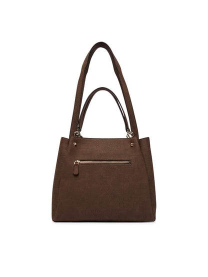 Guess Borsetta Lorella HWCG23 06230 Marrone