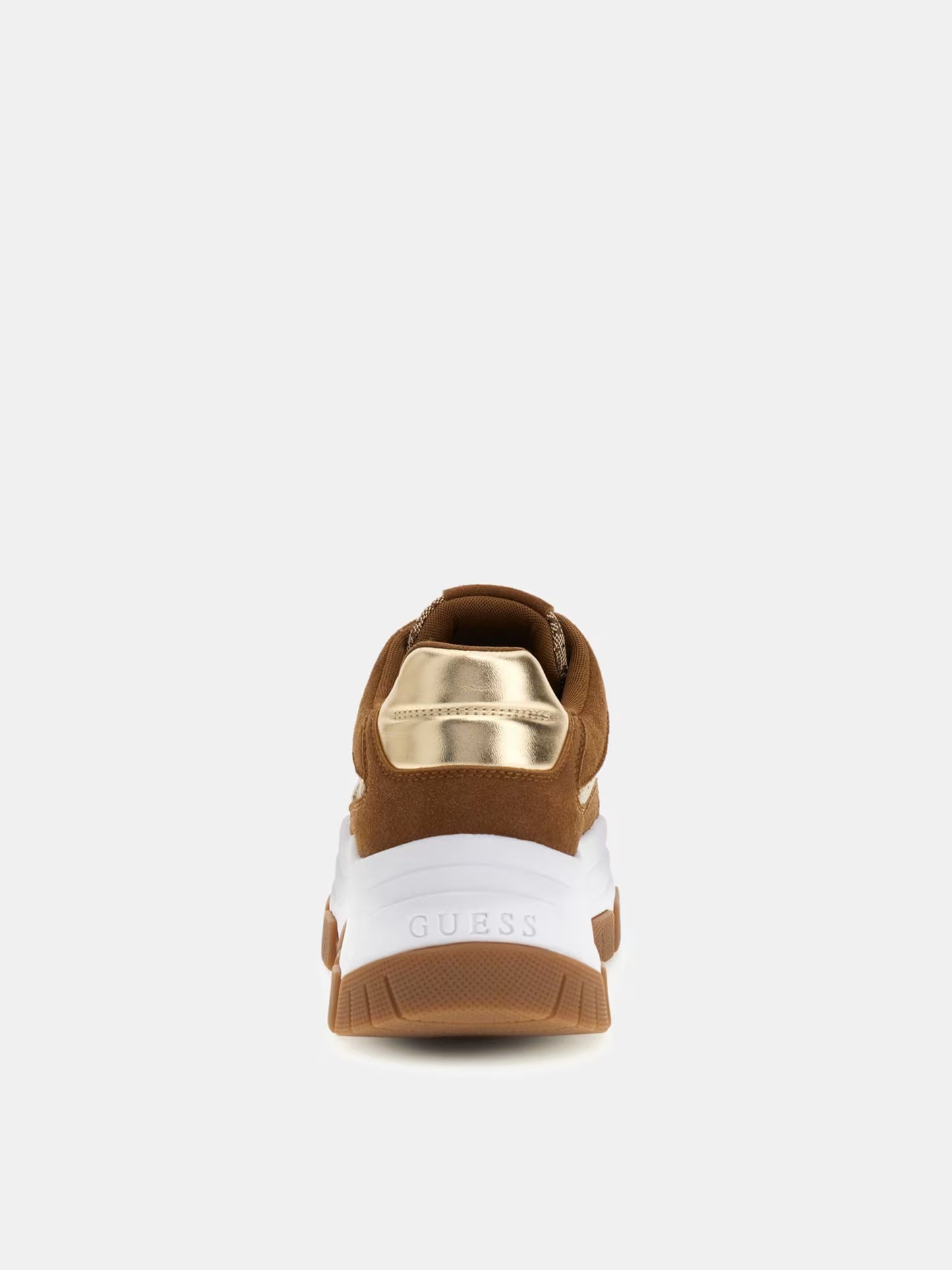 Guess FLPBT3FAL12 Berrett 4G Peony Logo Runner