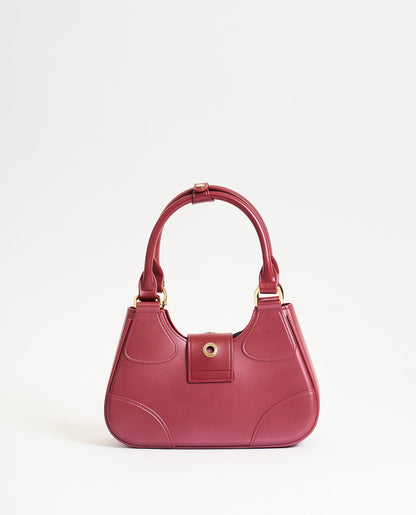 Marc Ellis Borsa con Tracolla Flat Circle