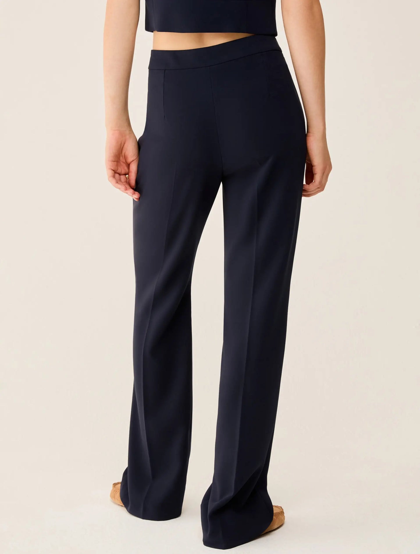 Penny Black PBPADRIANA Pantaloni in cady