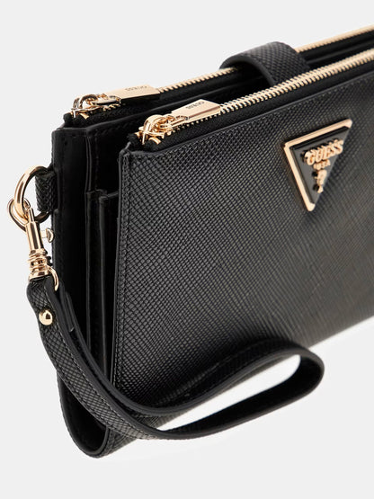 Guess SWZG7459157 Portafoglio Laurel saffiano