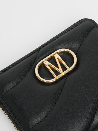 Marc Ellis Portafoglio Mya Black/Gold