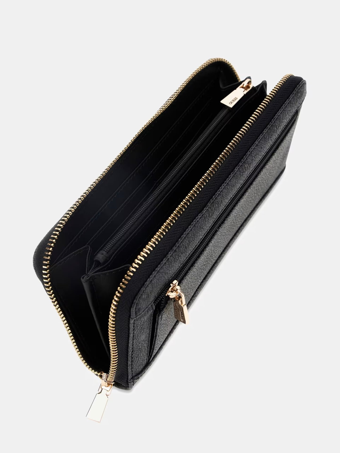 Guess SWSG7459146 Maxi portafoglio Laurel 4G logo