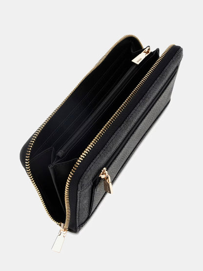Guess SWSG7459146 Maxi portafoglio Laurel 4G logo