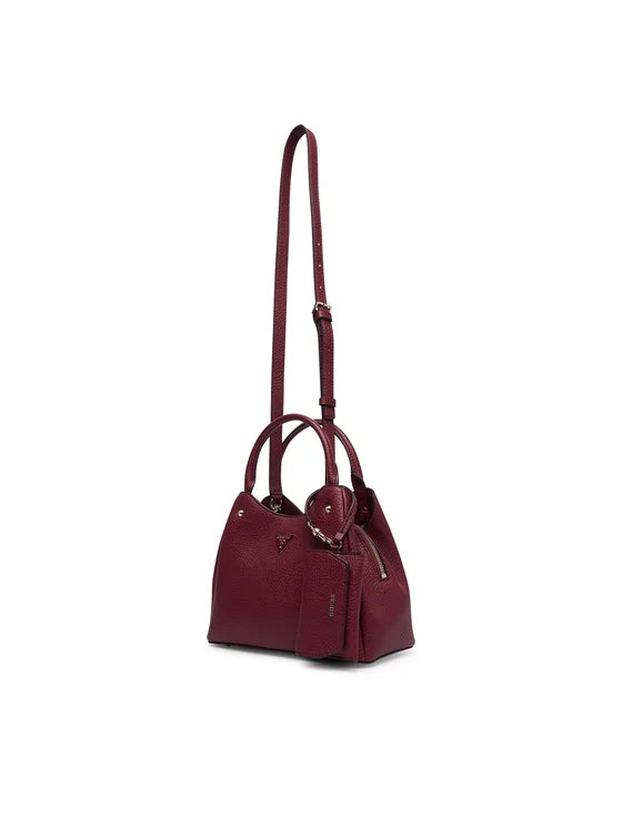 Guess Borsetta Lorella HWBG2306220 Bordeaux