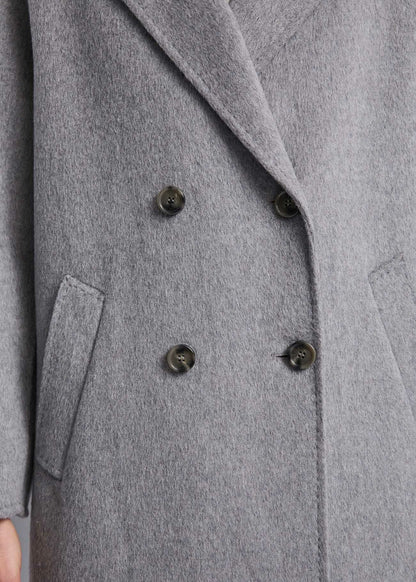 Gaudi 521FD35010 Cappotto da donna in panno