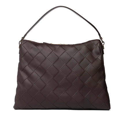 Marc ellis cloud tote cocoa women's bag