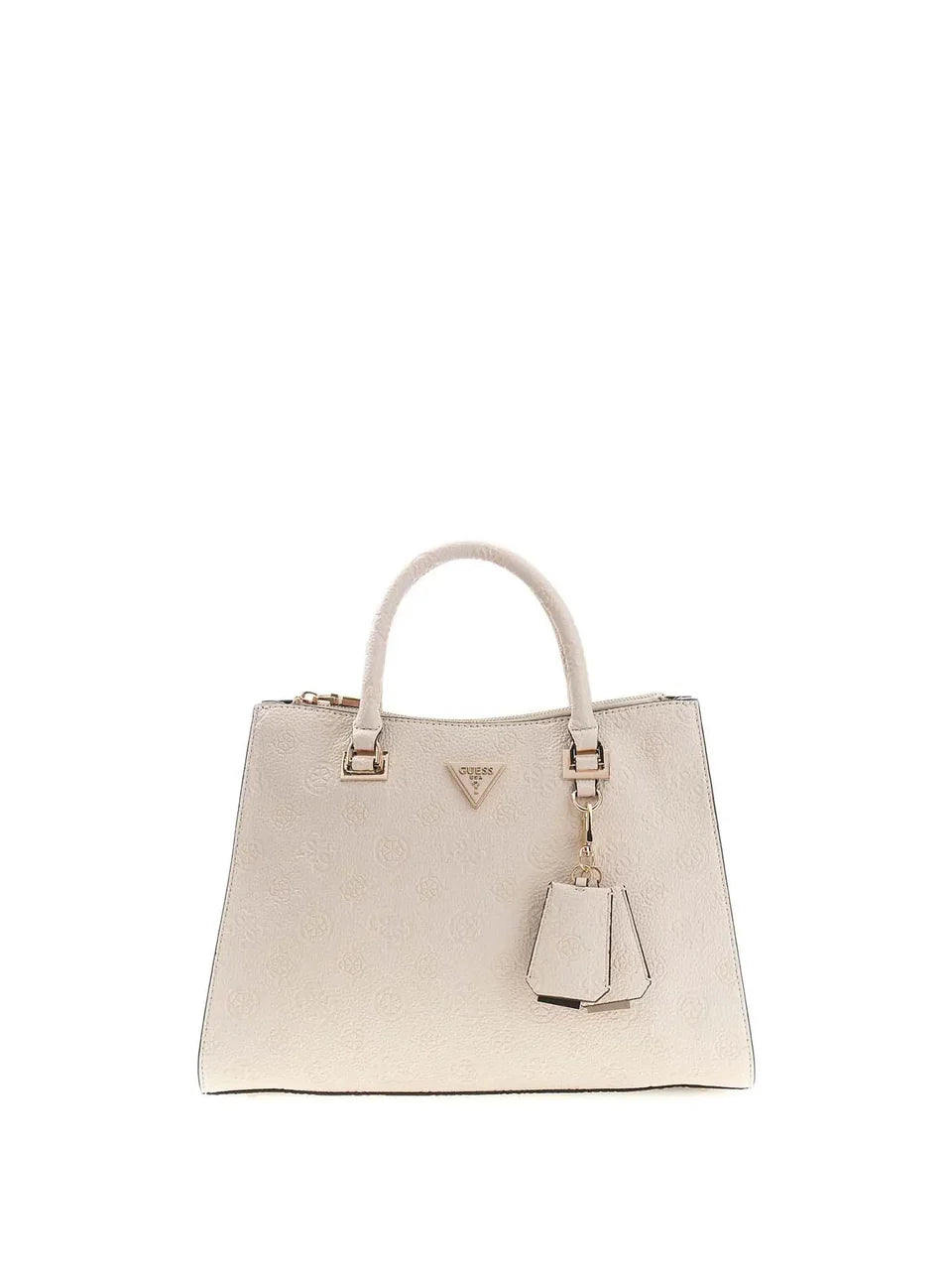 Borsa a mano Guess Cresidia II Society Satchel HWPD98 88070