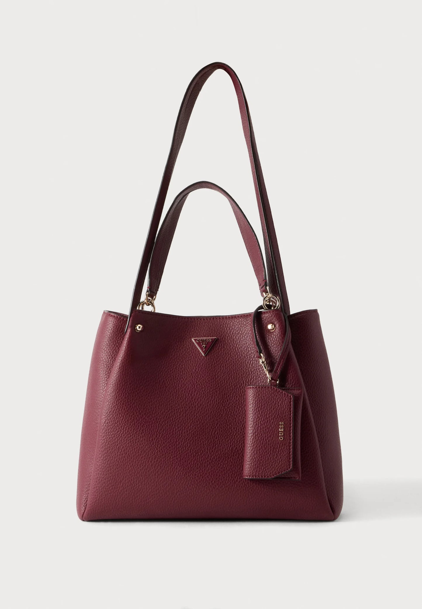 Guess LORELLA GIRLFRIEND TOTE - Borsa a mano