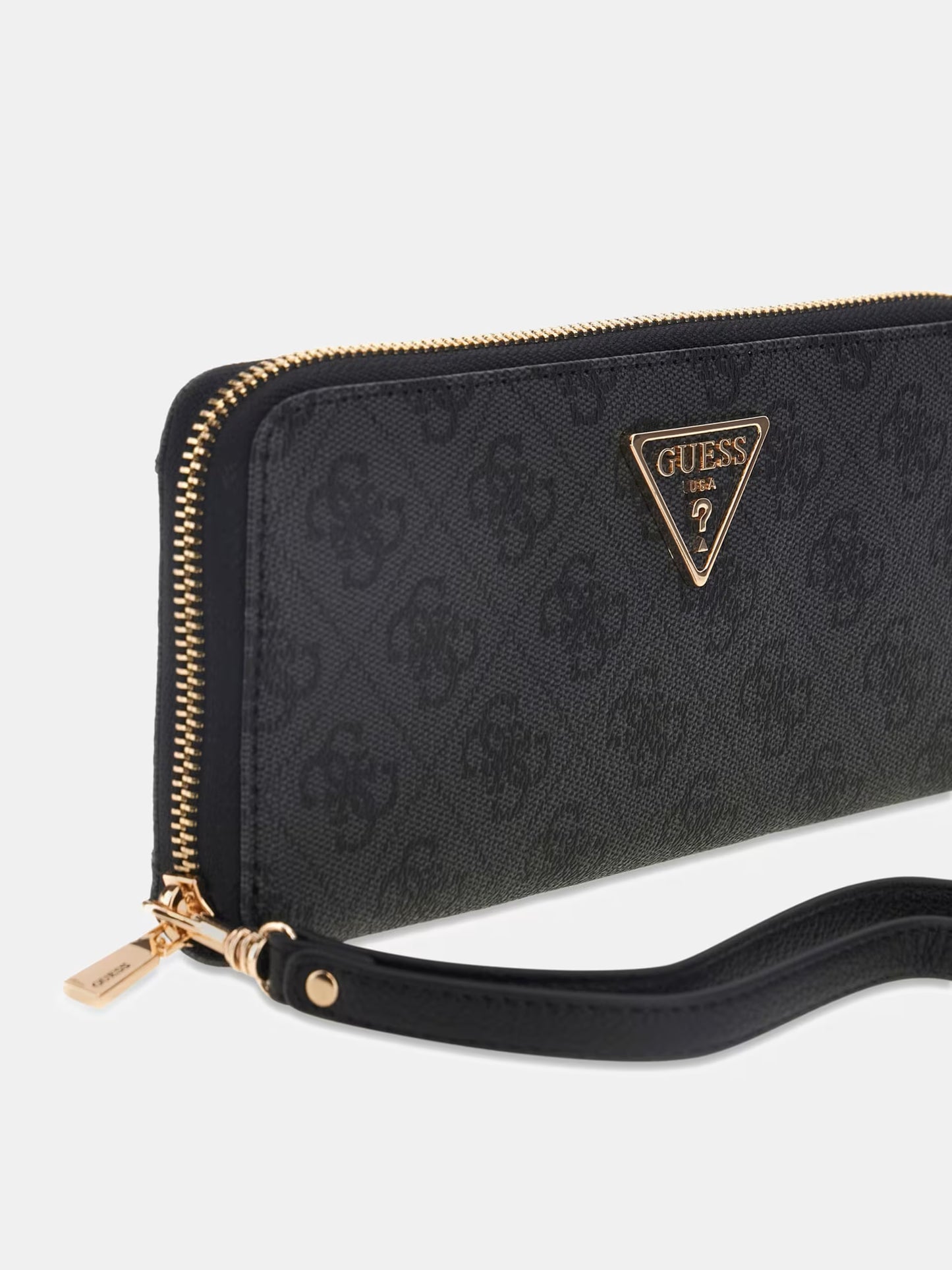 Guess SWSG7459146 Maxi portafoglio Laurel 4G logo