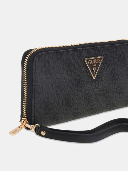 Guess SWSG7459146 Maxi portafoglio Laurel 4G logo