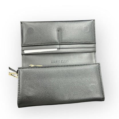 Marc Ellis Sparkix Bag Black/Gold