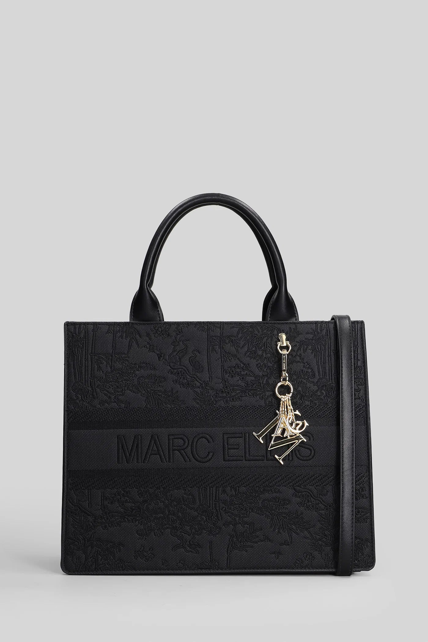 Marc Ellis Buby Luxe