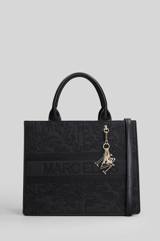 Marc Ellis Buby Luxe