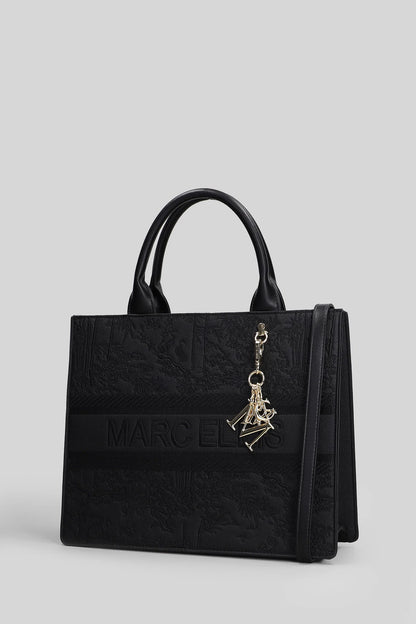 Marc Ellis Buby Luxe