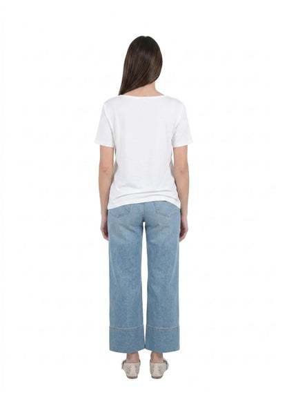 Pennyblack Pbbonda T-shirt Donna
