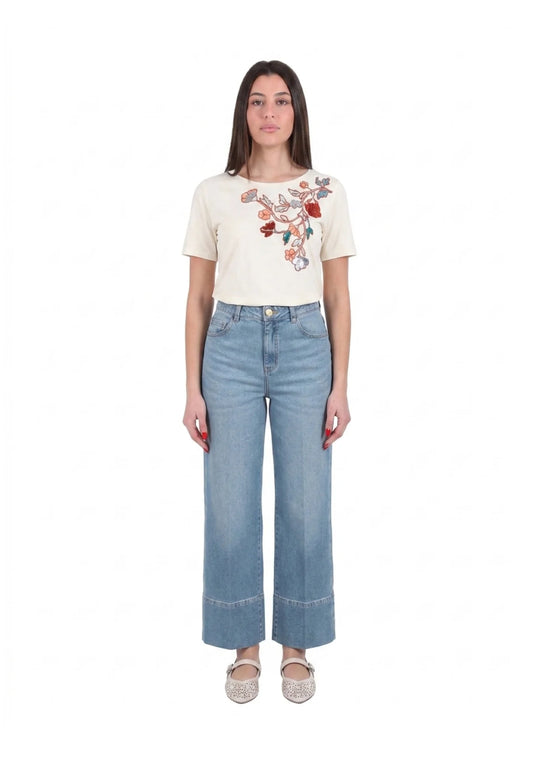 Pennyblack Pbbonda T-shirt Donna