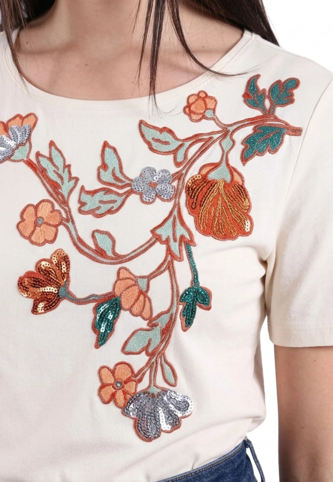 Pennyblack Pbbonda T-shirt Donna