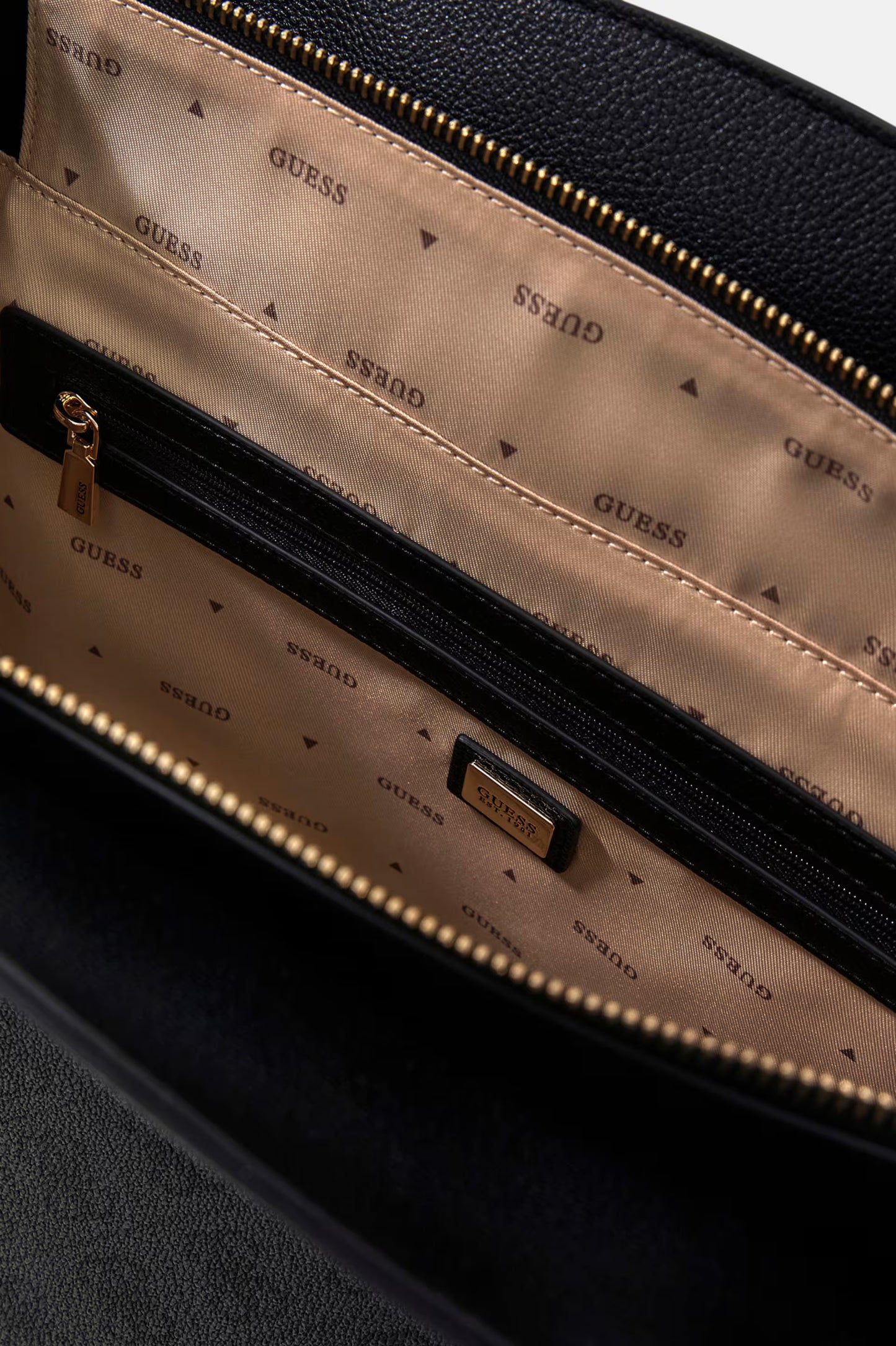 Guess HWSG9749230 Borsa a mano Lindsey