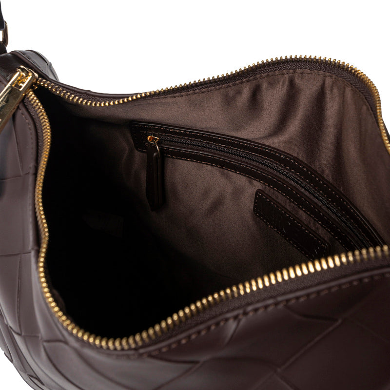 Marc ellis cloud tote cocoa women's bag