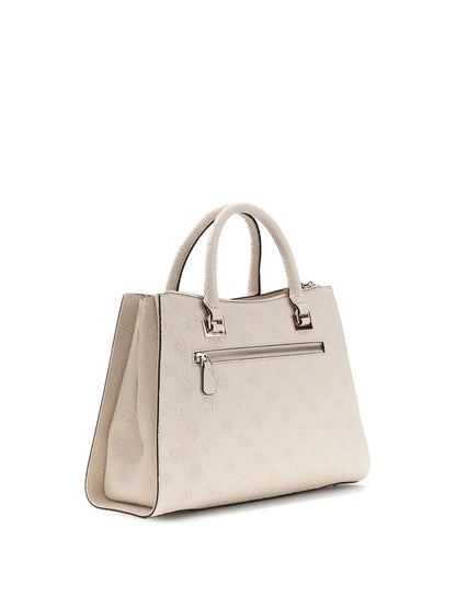 Borsa a mano Guess Cresidia II Society Satchel HWPD98 88070