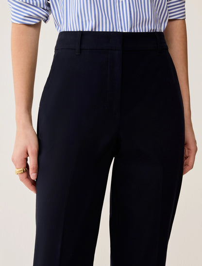 Penny Black PBBNY - 1131056302005 Slim fit trousers